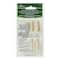 Clover Bamboo Knitting Repair Hooks